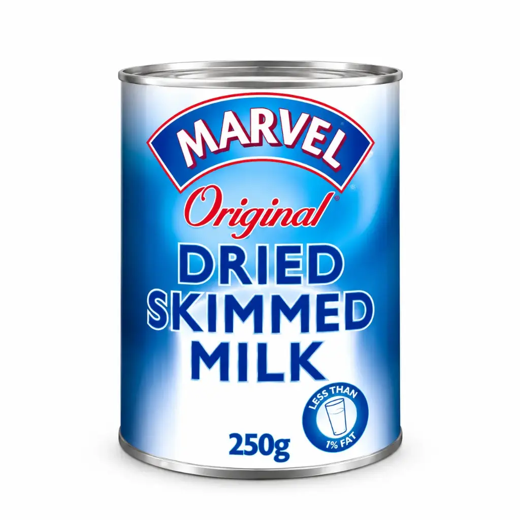 Marvel Skimmed Milk 250g