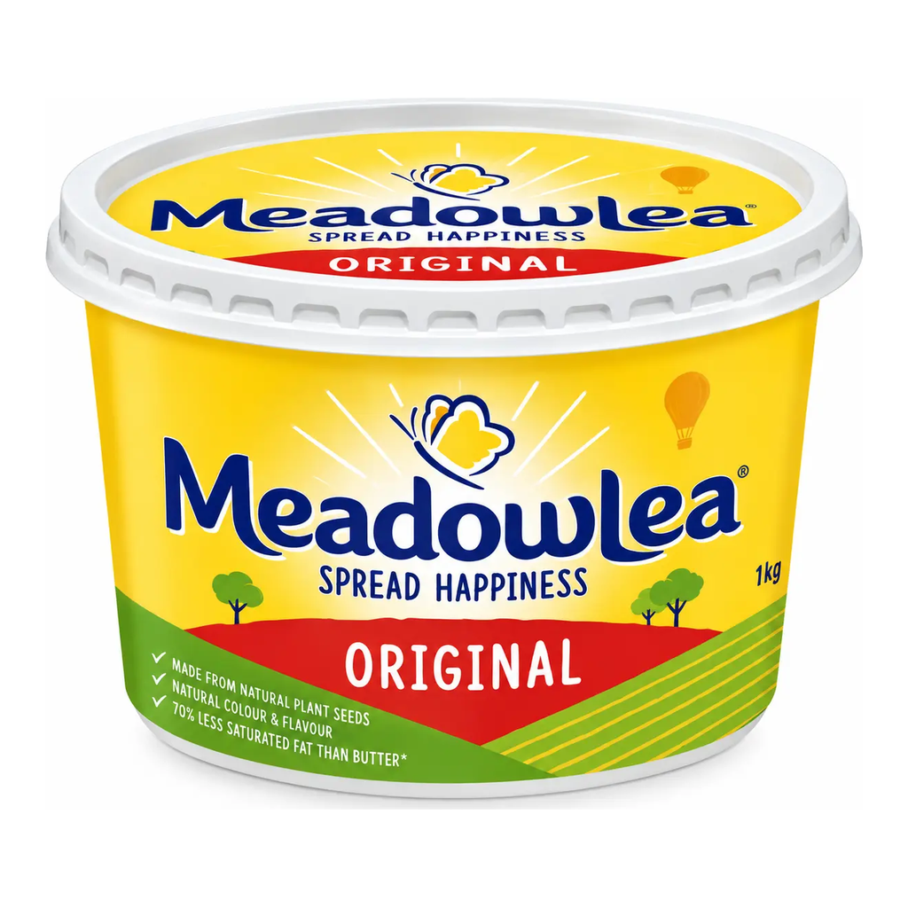 Meadow Lea Original 1kg