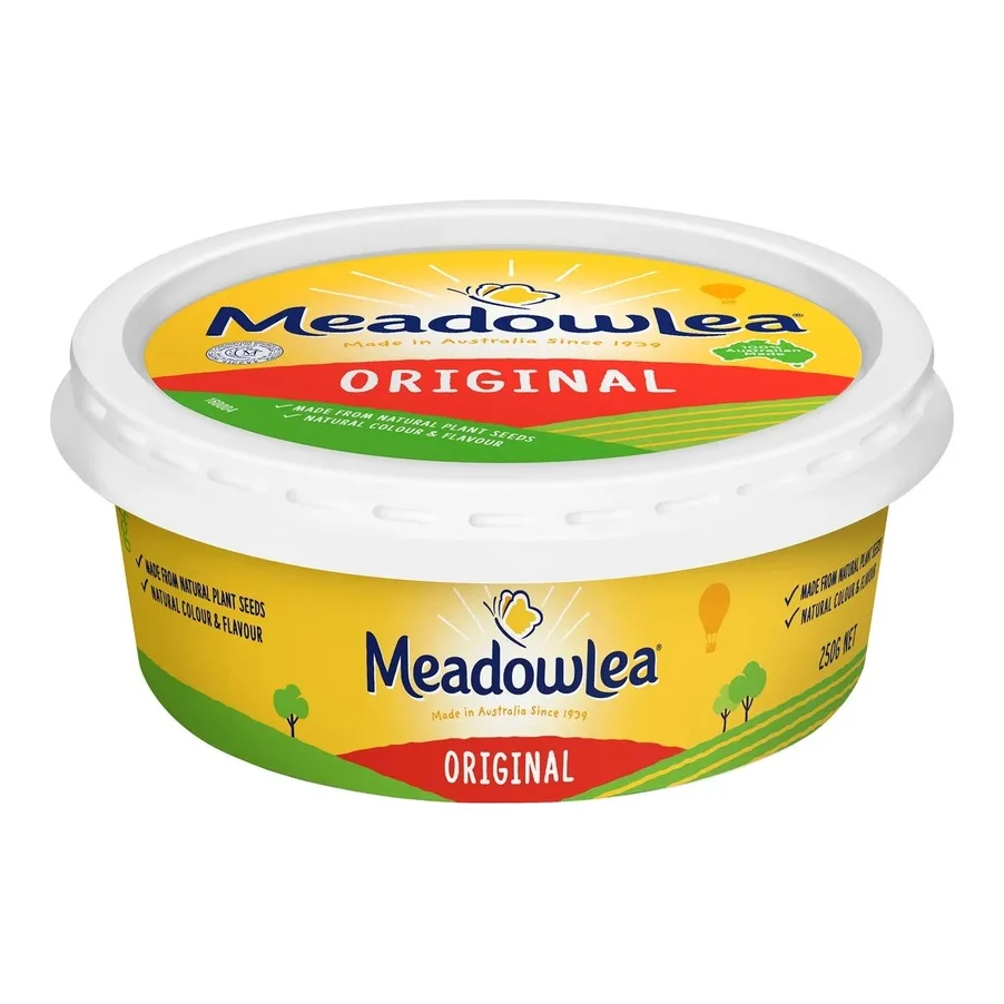 Meadow Lea Original 500g 