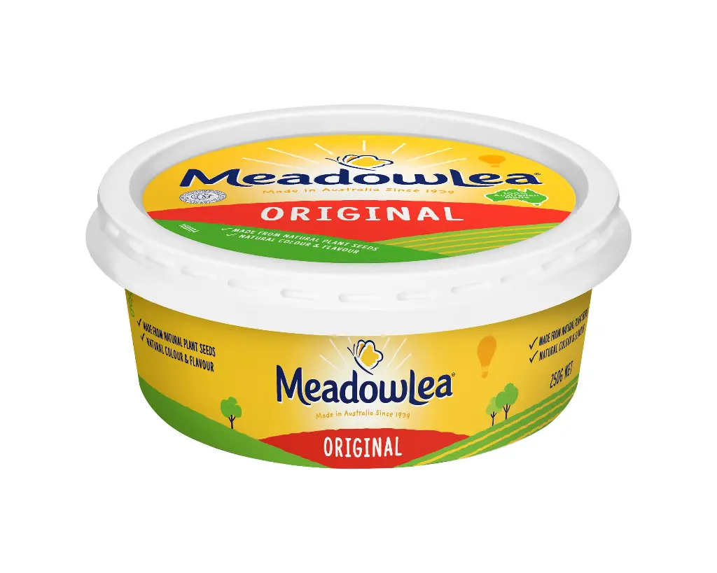 Meadow Lea Original 500g 50cents Off