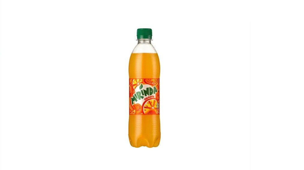 Mirinda Bottle, 500Ml