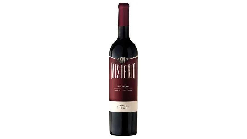 Misterio Malbec 750ml