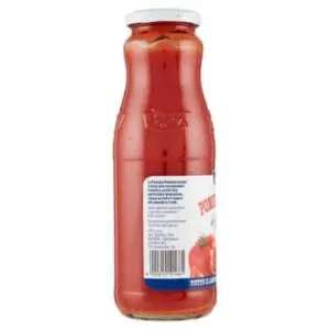 Molino Casillo Tomato Passata 720ml