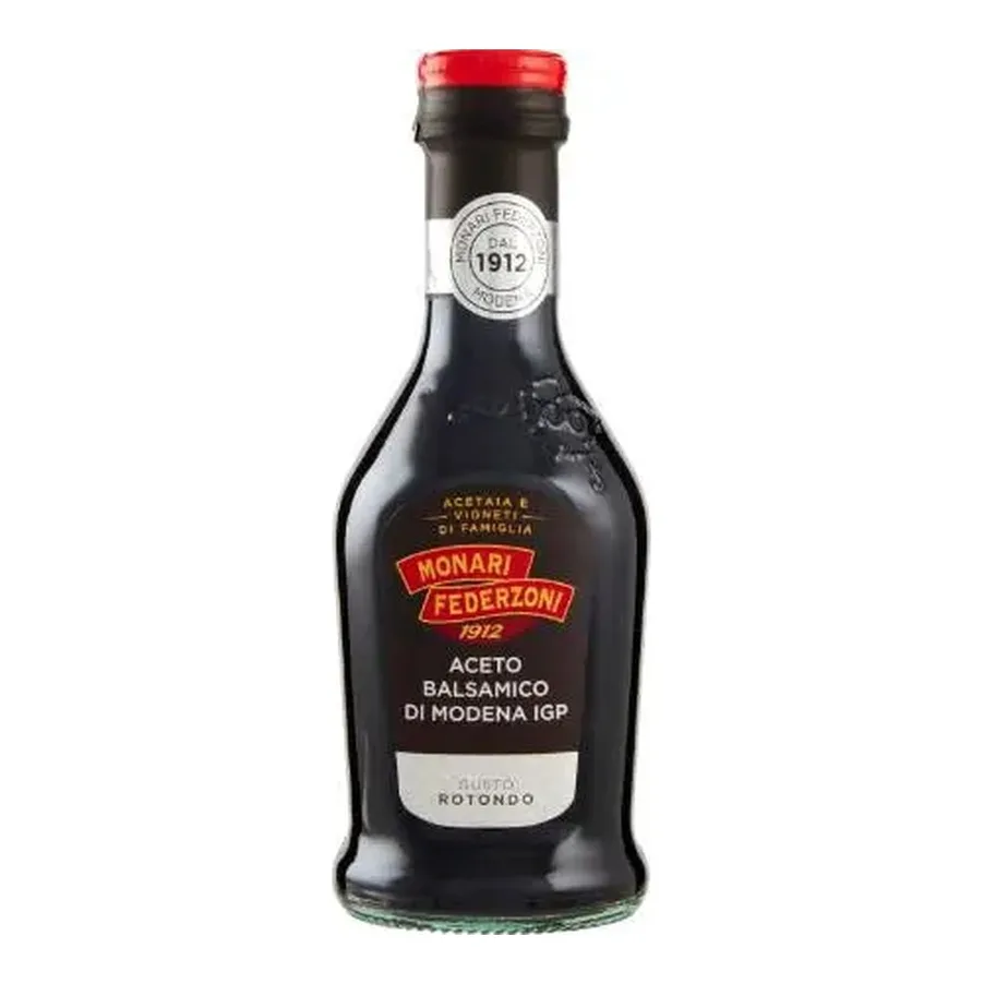 Monari Balsamic Vinegar, 250ml
