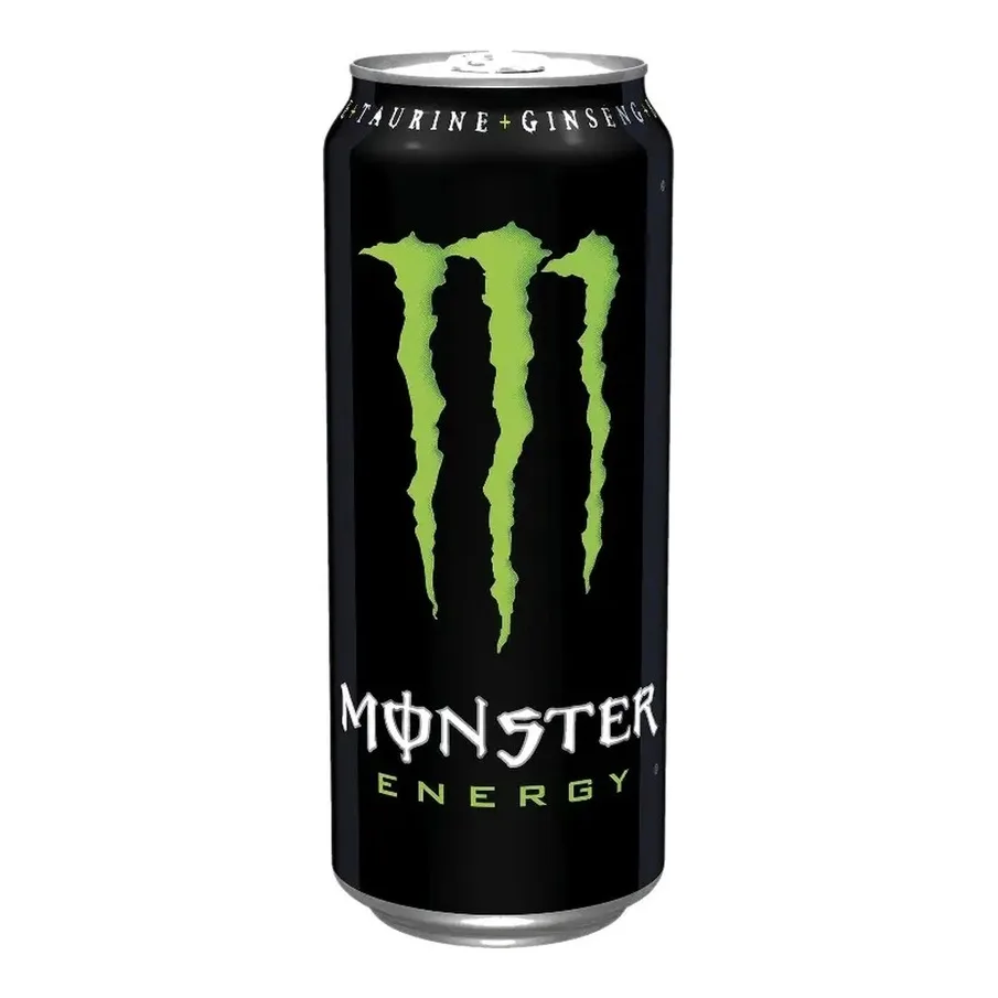 Monster Energy 500 ml