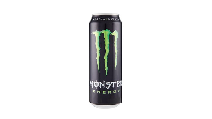 Monster Energy, 500 ml