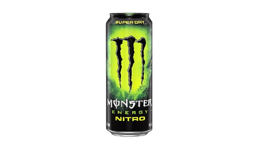 Monster Nitro 500ml