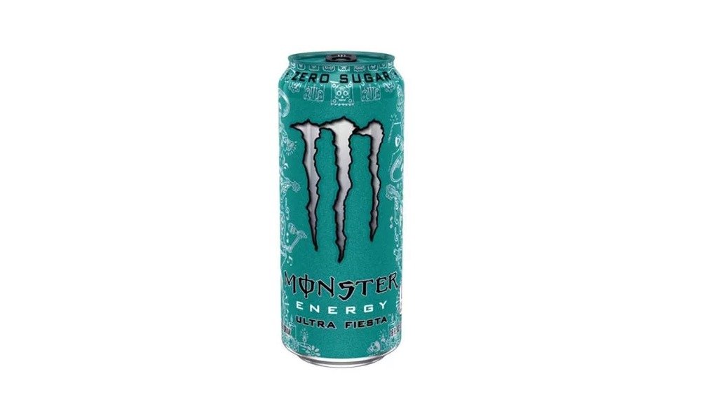 Monster Ultra Fiesta, 500ml