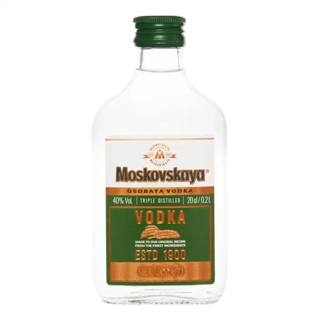 Moskovskaya 20Cl