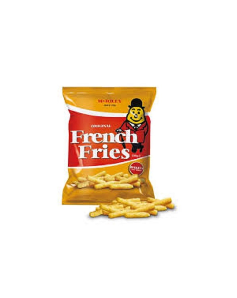 Mr. Riley'S French Fries 35g