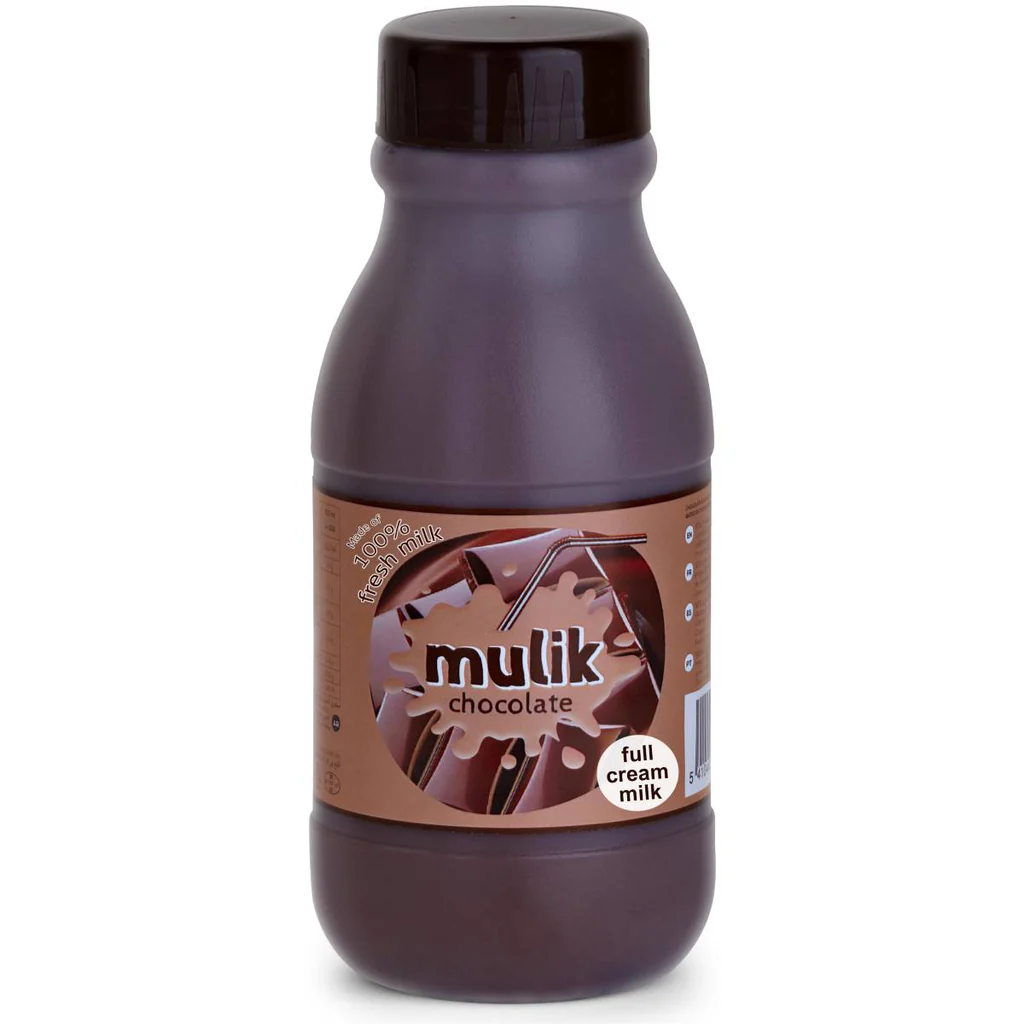 Mulik Chocolate 500ml