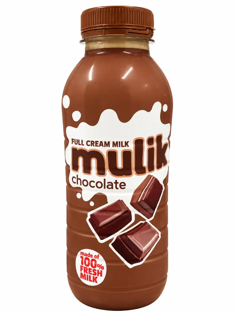 Mulik Chocolate 500ml