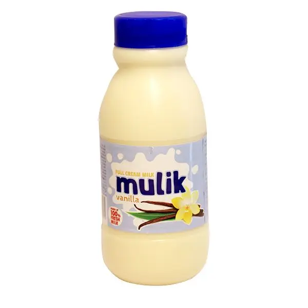 Mulik Vanilla 500ml