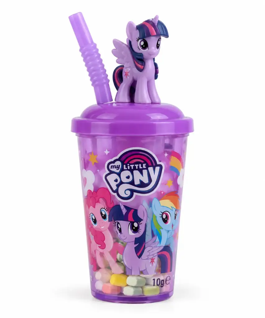 Cup My Little Pony 10g