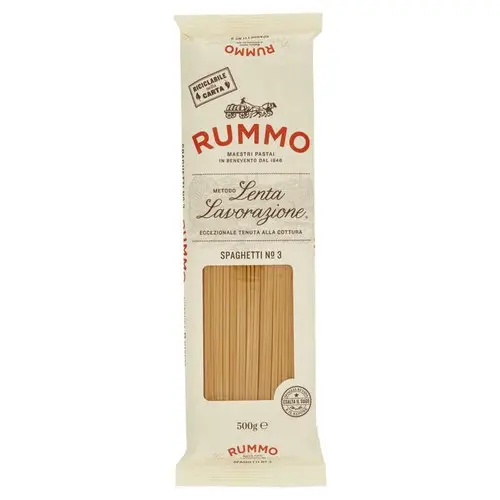 N3 Rummo Spaghetti 500g