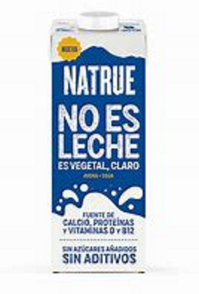 Natrue - Not Milk 0% Added Sugar 1l