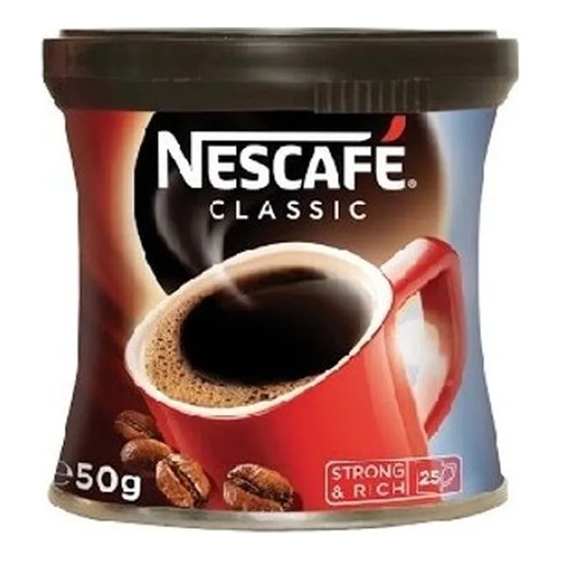 Nescafe Dg Americano