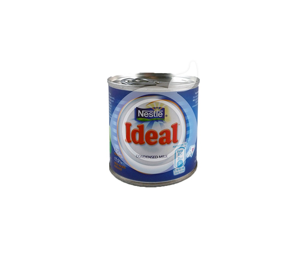 Nestle Ideal Condensed Milk, 170G