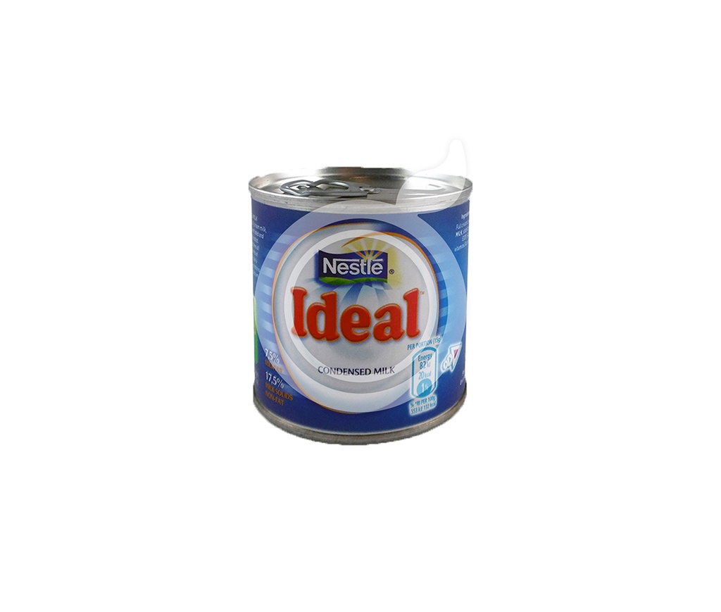 Nestle Ideal Condensed Milk, 410G