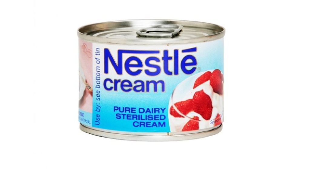 Nestle Sterilized Cream, 170G