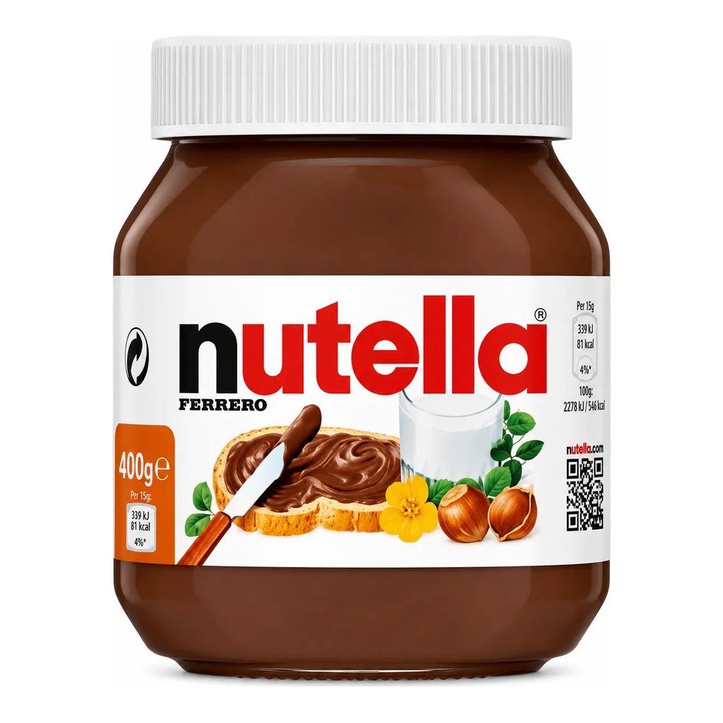 Nutella 450g