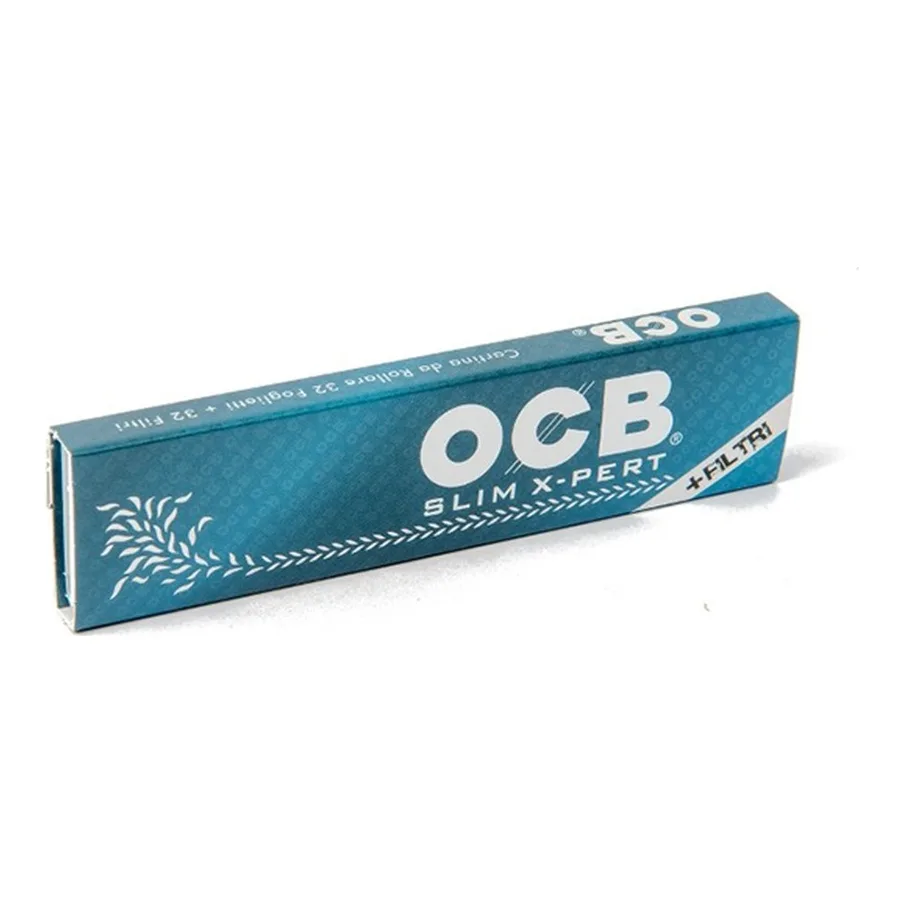 Ocb Blue Books
