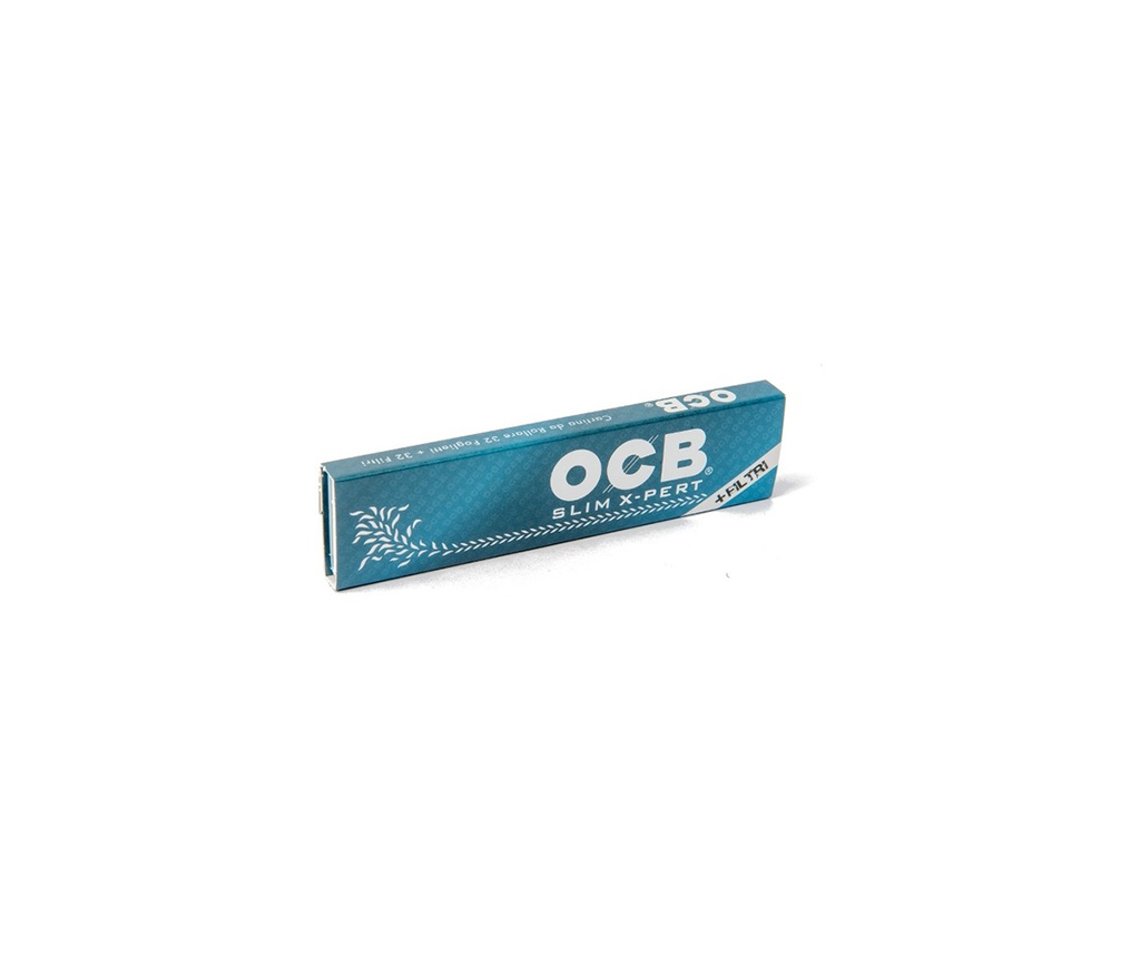 Ocb Libretti Blue
