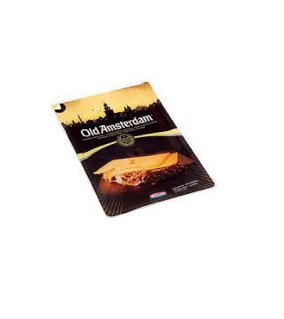 Old Amsterdam Slice Cheese 150G