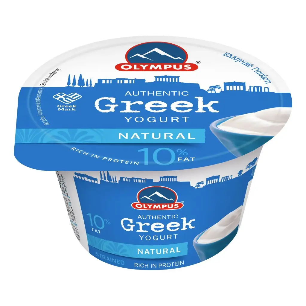 Olympus Greek 10% 150g