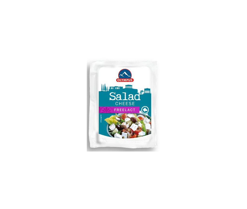 Olympus Salad Cheese Traditional 200g