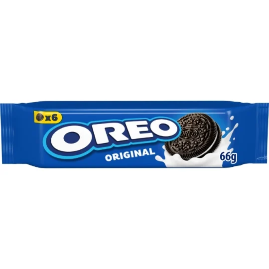 Oreo Original 66g