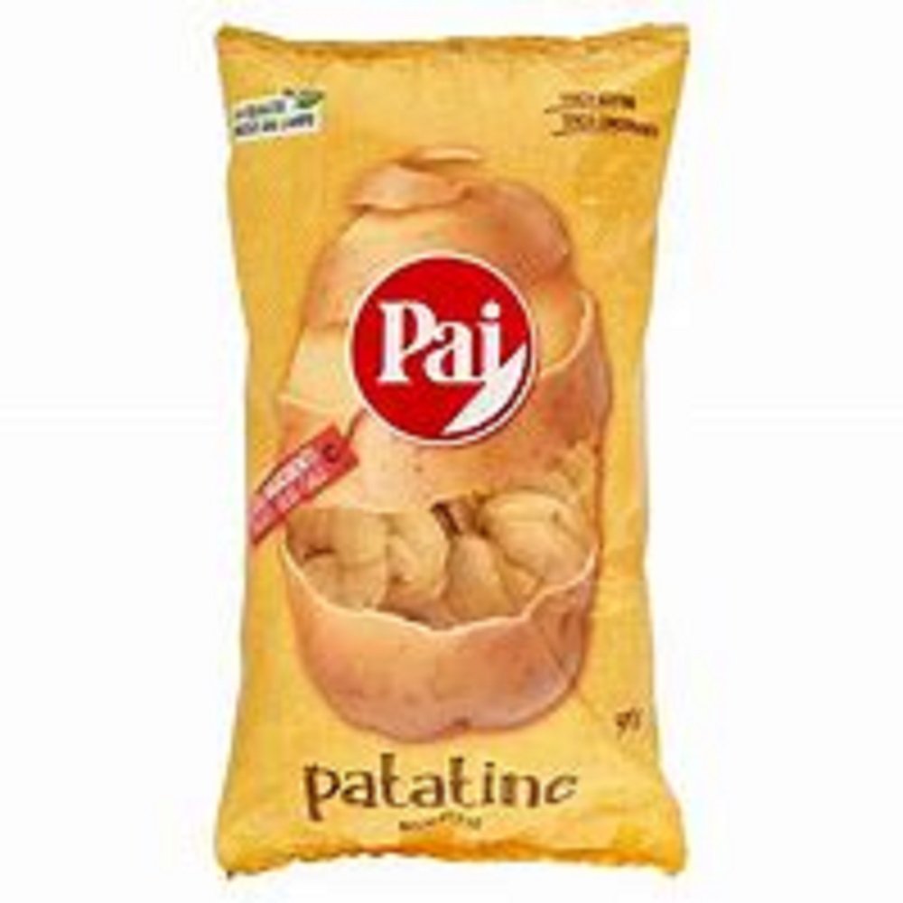 Pai Patatine Crispy 300g