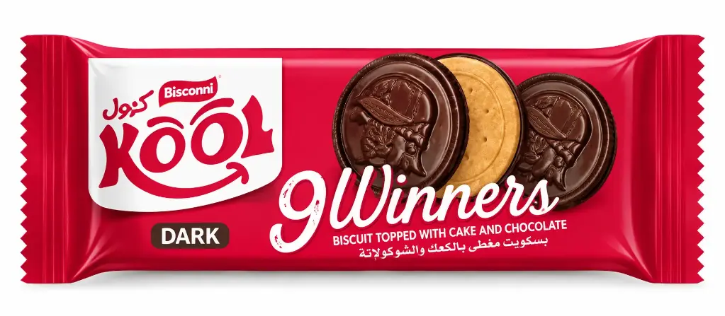 Palmary 9 Winners Chocolate 130g