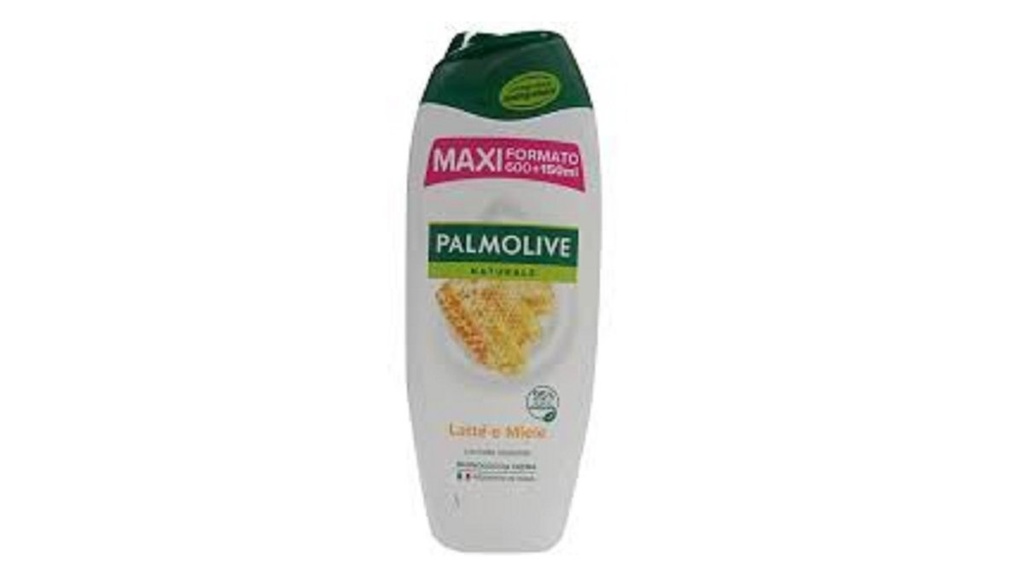 Palmolive Honey & Milk Extract Moisturizing