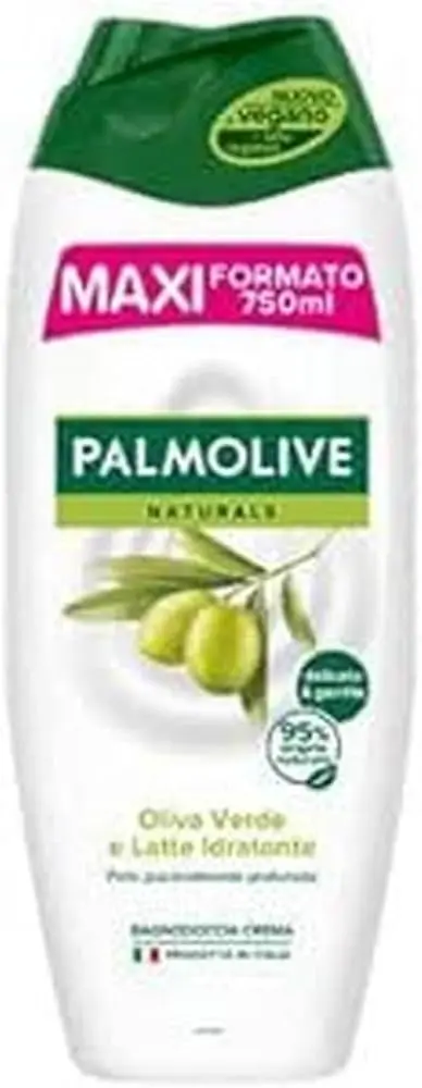 Palmolive Naturals Green Olive 750ml