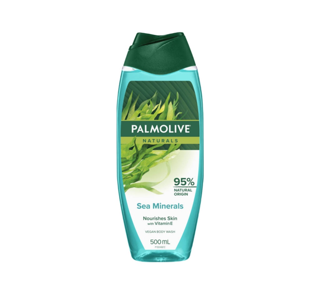 Palmolive Naturals Hydrating, 500Ml