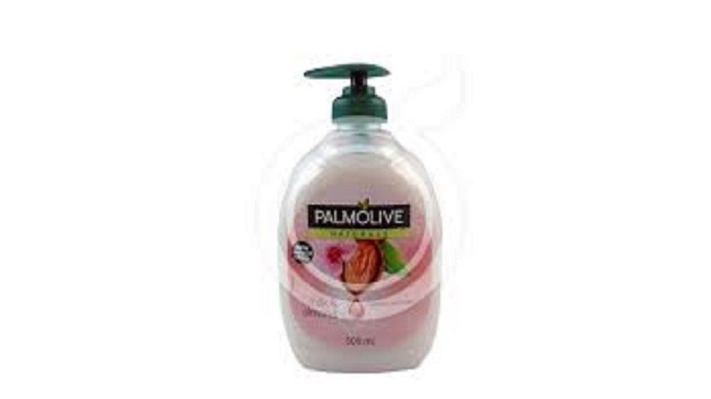 Palmolive Nourishing Milk & Almond Hand Wash