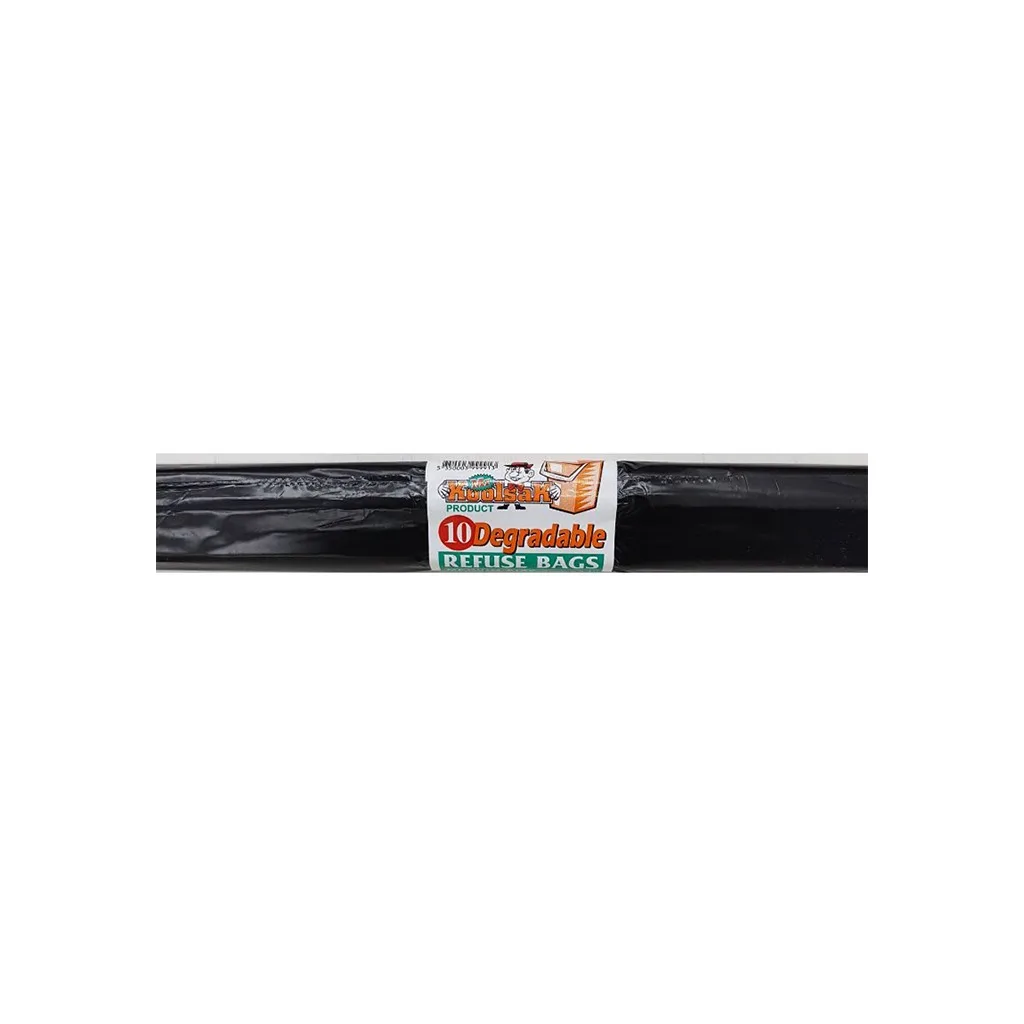 Refuse Sacks Koolsak Medium Garbage Bags