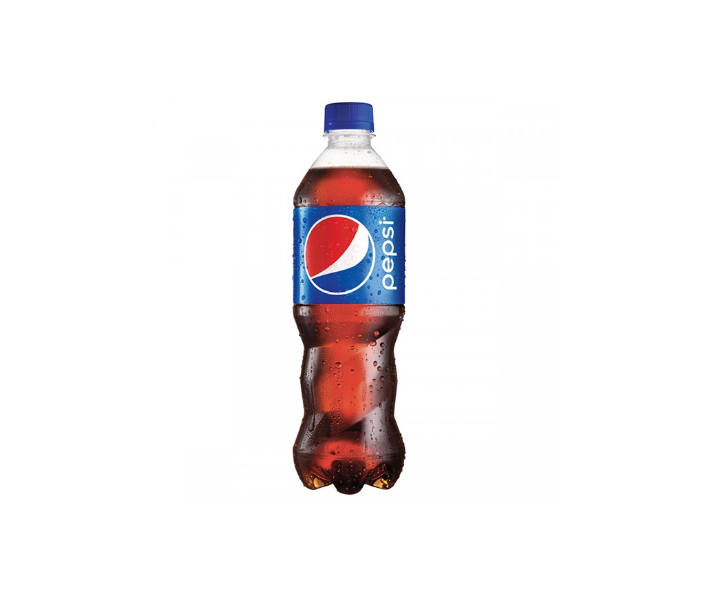 Pepsi Regular, 500ml