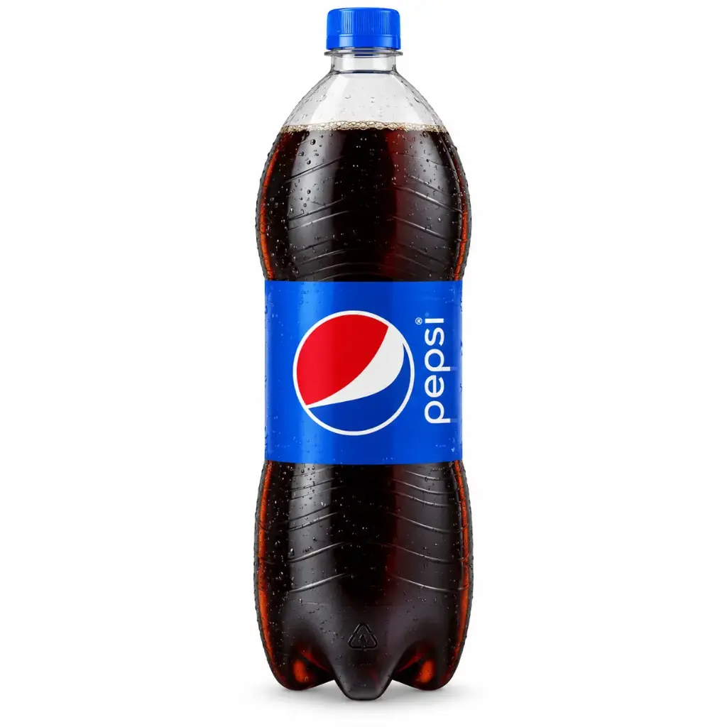 Pepsi Bottle 1.5L