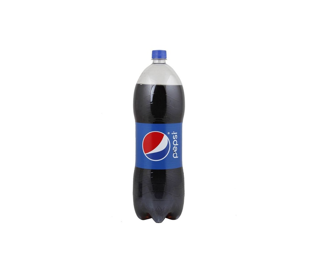 Pepsi Bottle 1.5L