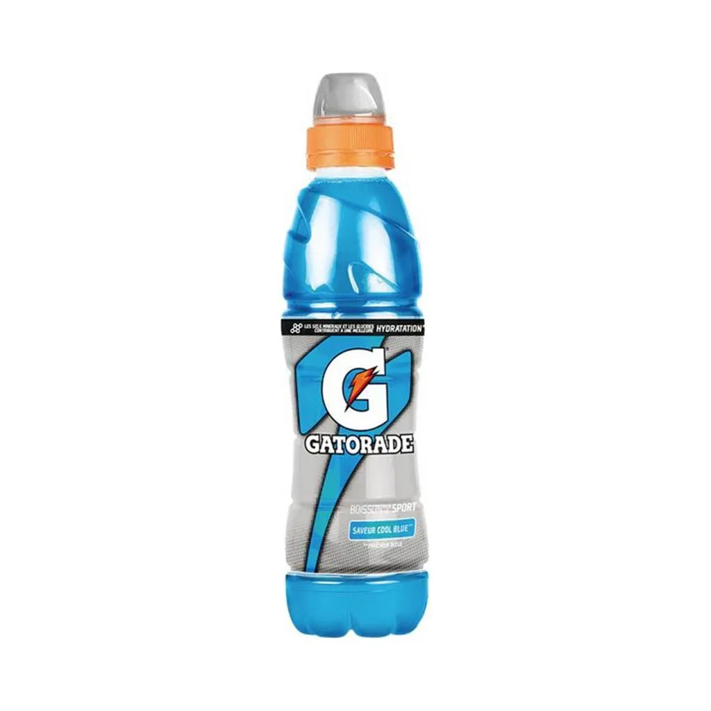 Gatorade Cool Blue 500ml