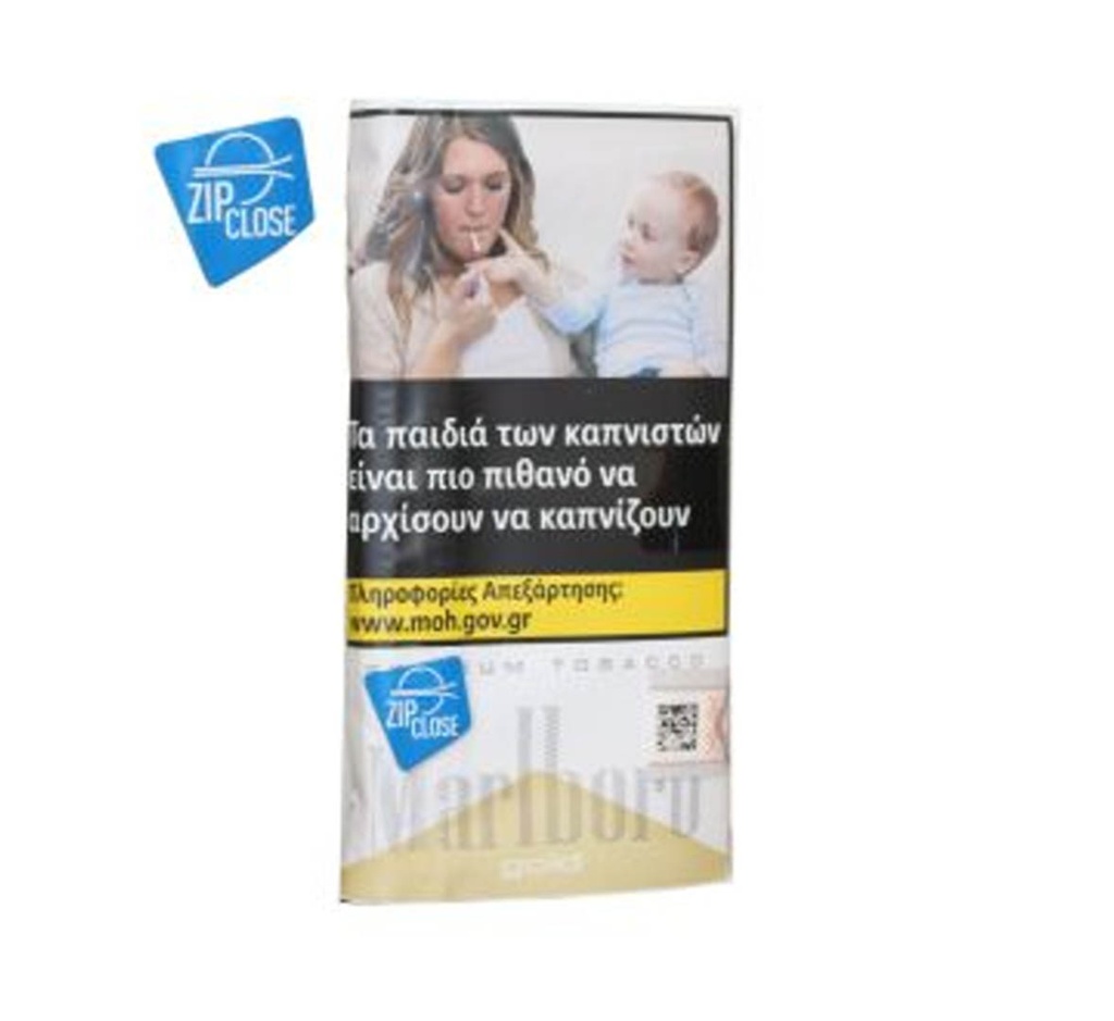 Marlboro Gold/ White Premium Tobacco 30g