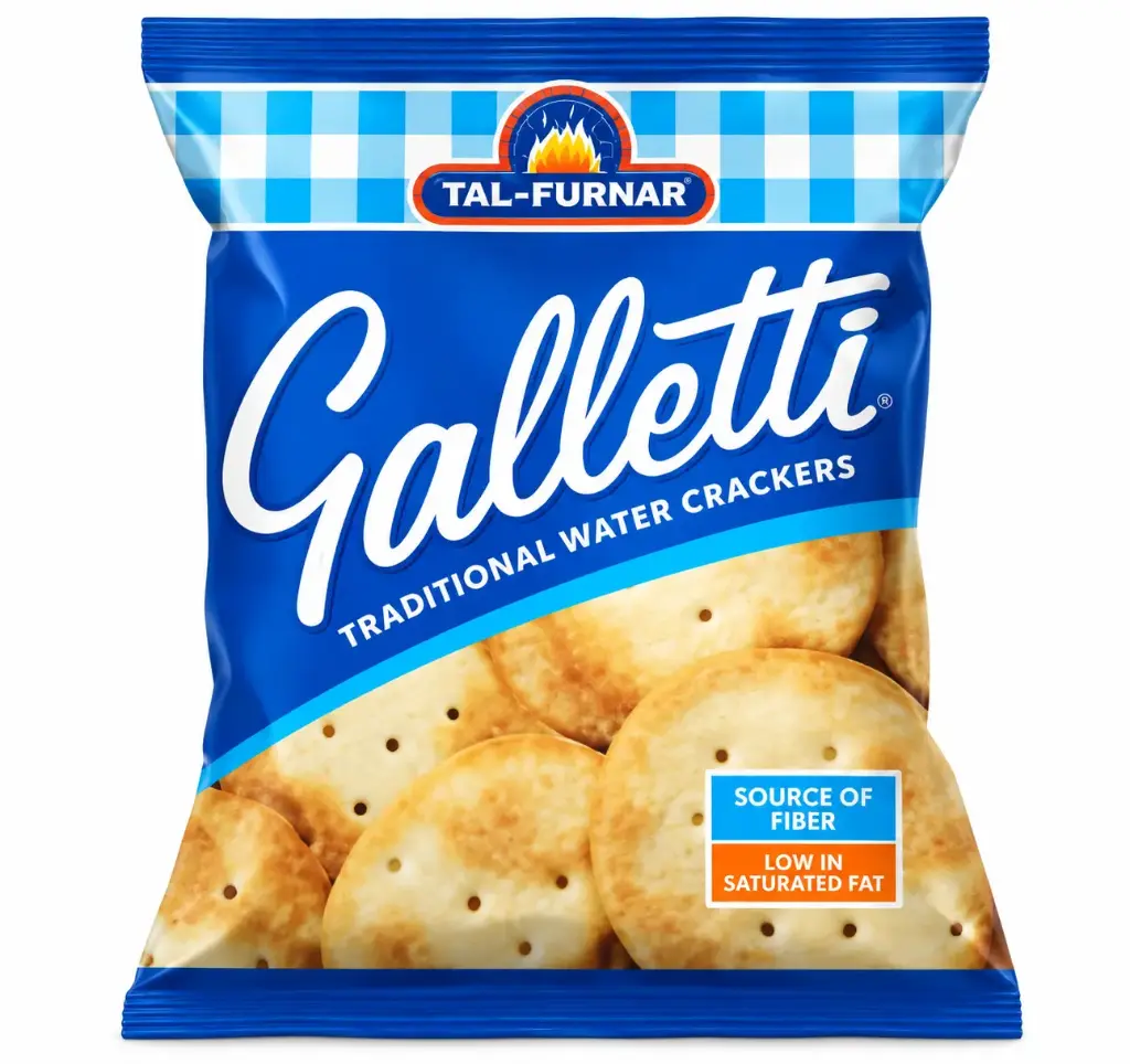Tal-Furnar Galetti Traditional 70g