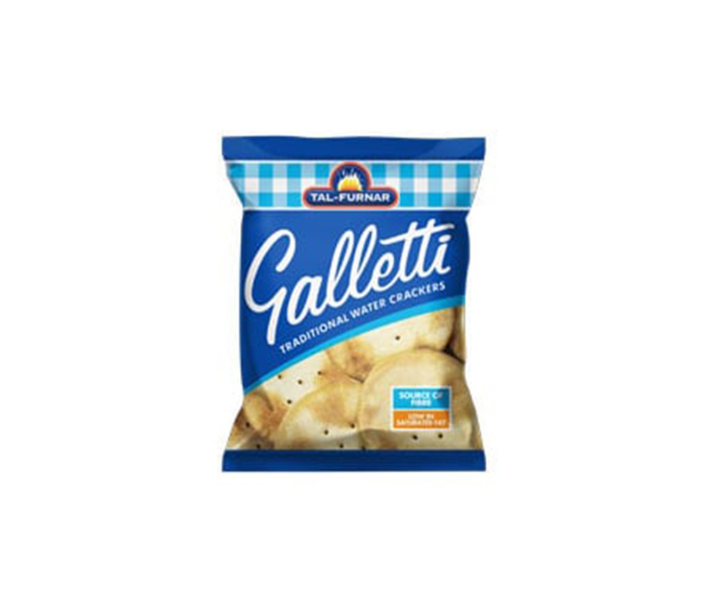 Tal-Furnar Galetti Traditional 70G