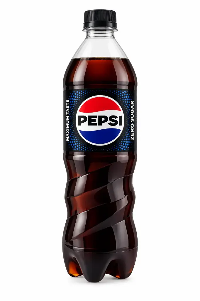 Pepsi Zero Sugar 500ml