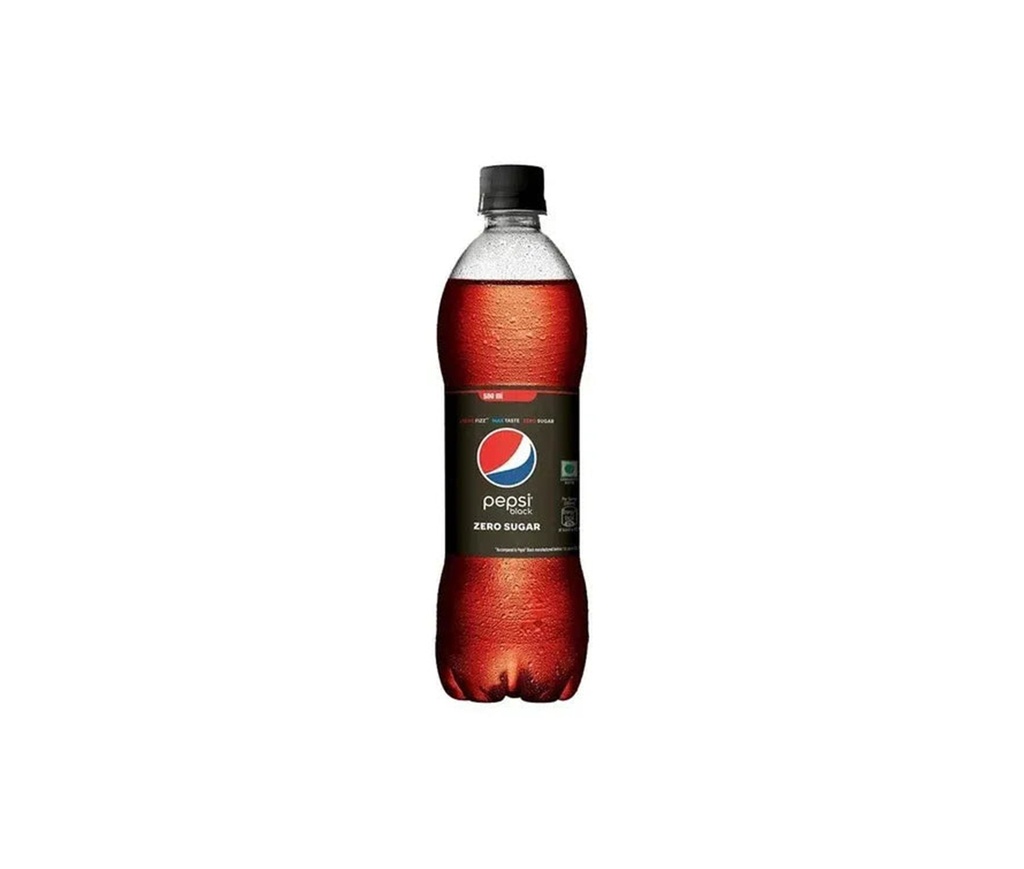 Pepsi Zero Sugar, 500ml
