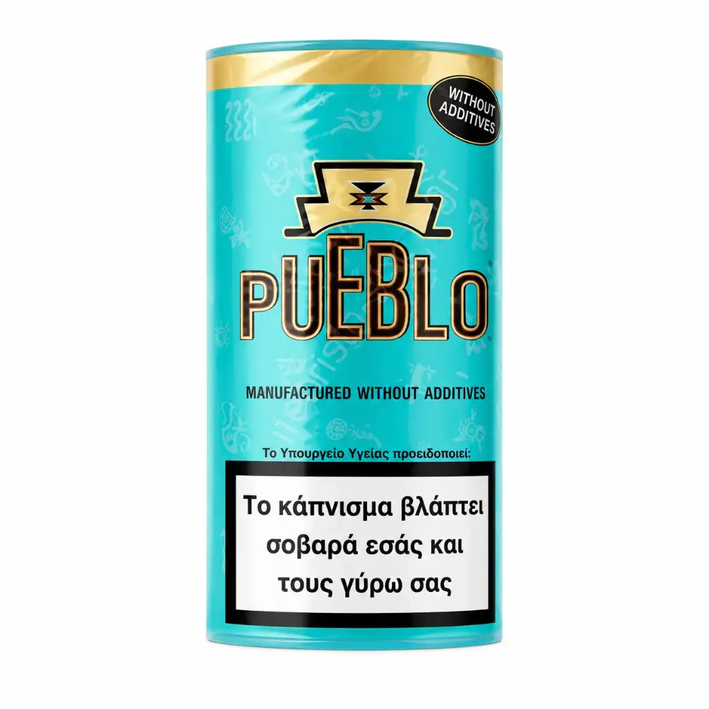 Pueblo Light Blue 30g