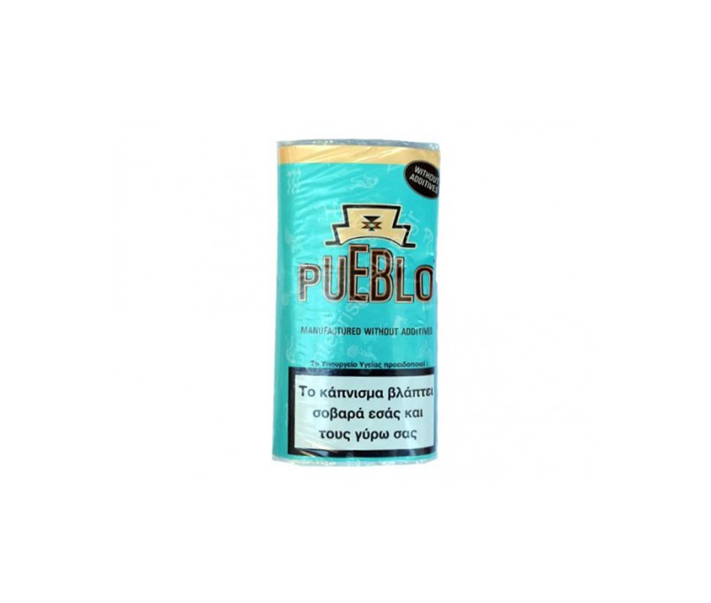 Pueblo Light Blue, 30G