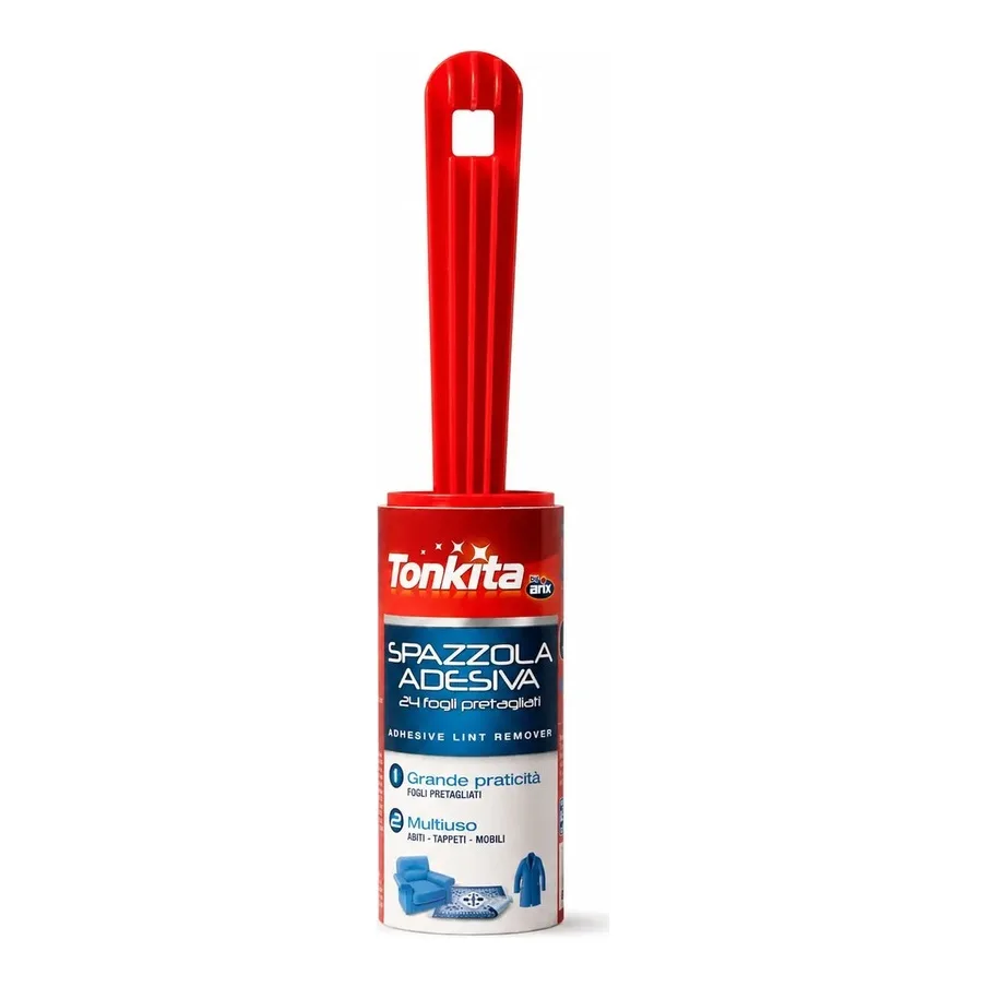 Arix Adhesive Roller for Clothes